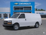 2025 Chevrolet Express Cargo 3500 WT