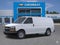 2025 Chevrolet Express Cargo 3500 WT