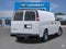 2025 Chevrolet Express Cargo 3500 WT