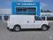 2025 Chevrolet Express Cargo 3500 WT