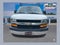 2021 Chevrolet Express Cargo 3500 RWD 3500 Extended Wheelbase WT