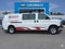 2021 Chevrolet Express Cargo 3500 RWD 3500 Extended Wheelbase WT