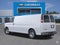2026 Chevrolet Express Cargo 1WT
