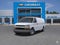 2026 Chevrolet Express Cargo 1WT