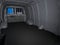 2026 Chevrolet Express Cargo 1WT