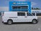 2026 Chevrolet Express Cargo 1WT