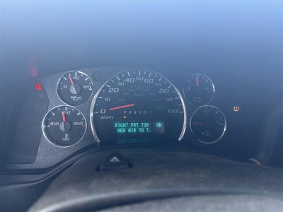 2023 Chevrolet Express Cargo 3500 WT
