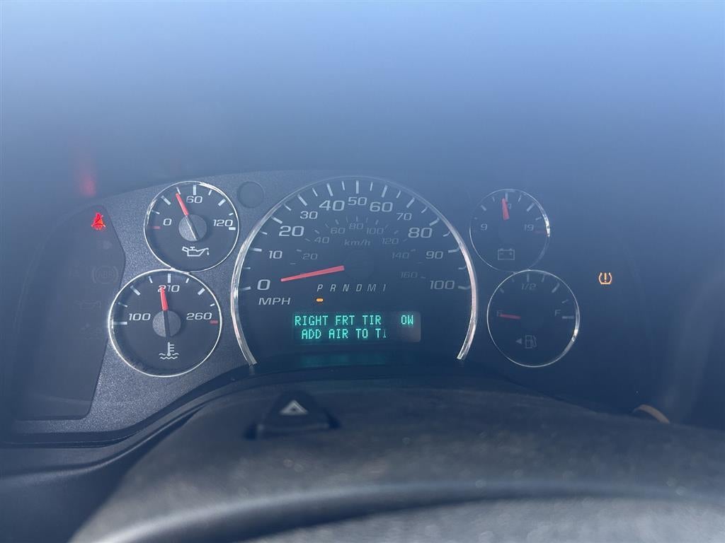 2023 Chevrolet Express Cargo 3500 WT