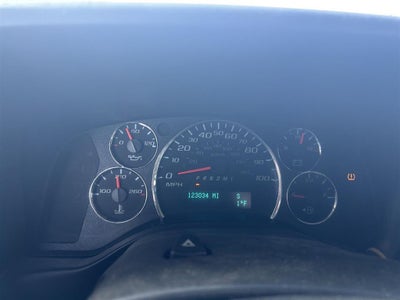 2023 Chevrolet Express Cargo 3500 WT