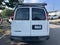 2023 Chevrolet Express Cargo 3500 WT