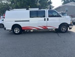 2023 Chevrolet Express Cargo 3500 WT
