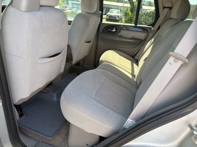 2008 GMC Envoy SLE1