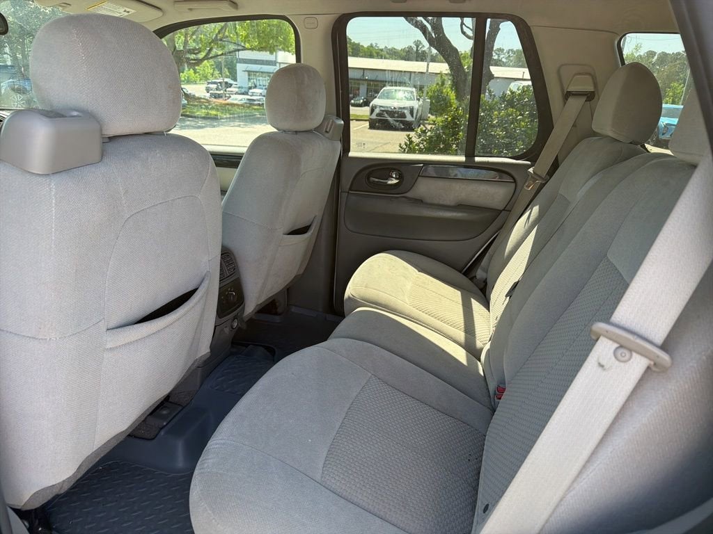 2008 GMC Envoy SLE1