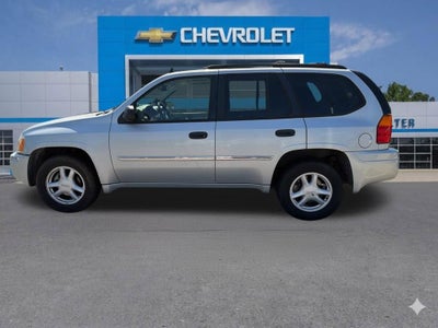 2008 GMC Envoy SLE1