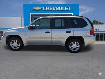 2008 GMC Envoy SLE1