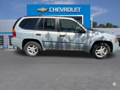 2008 GMC Envoy SLE1