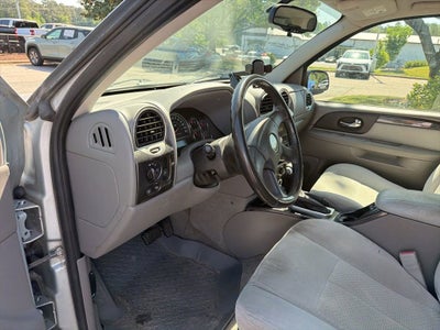 2008 GMC Envoy SLE1