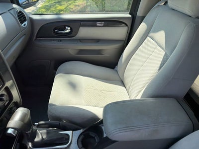 2008 GMC Envoy SLE1
