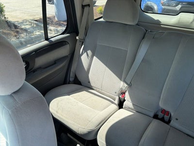 2008 GMC Envoy SLE1
