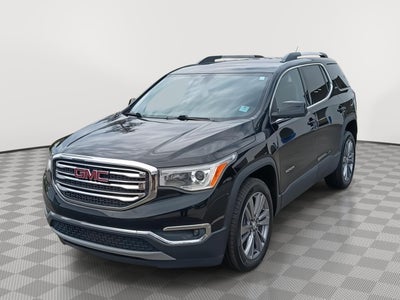 2019 GMC Acadia SLT
