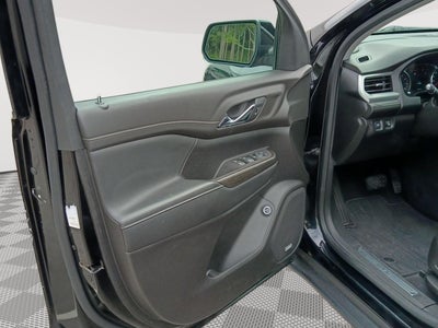 2019 GMC Acadia SLT