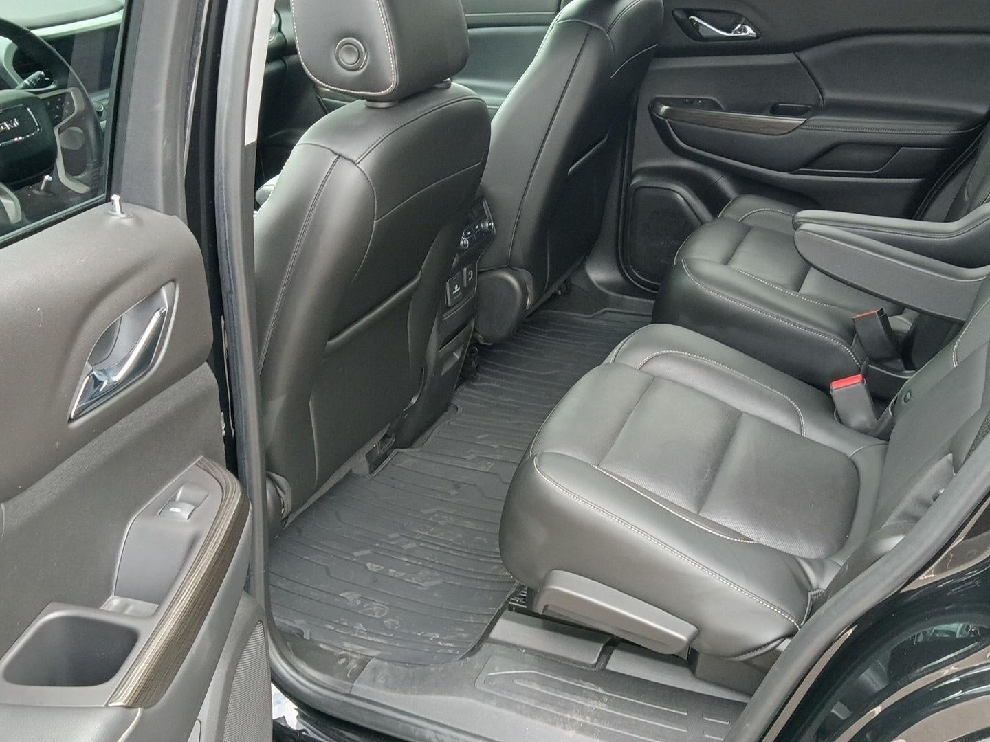 2019 GMC Acadia SLT