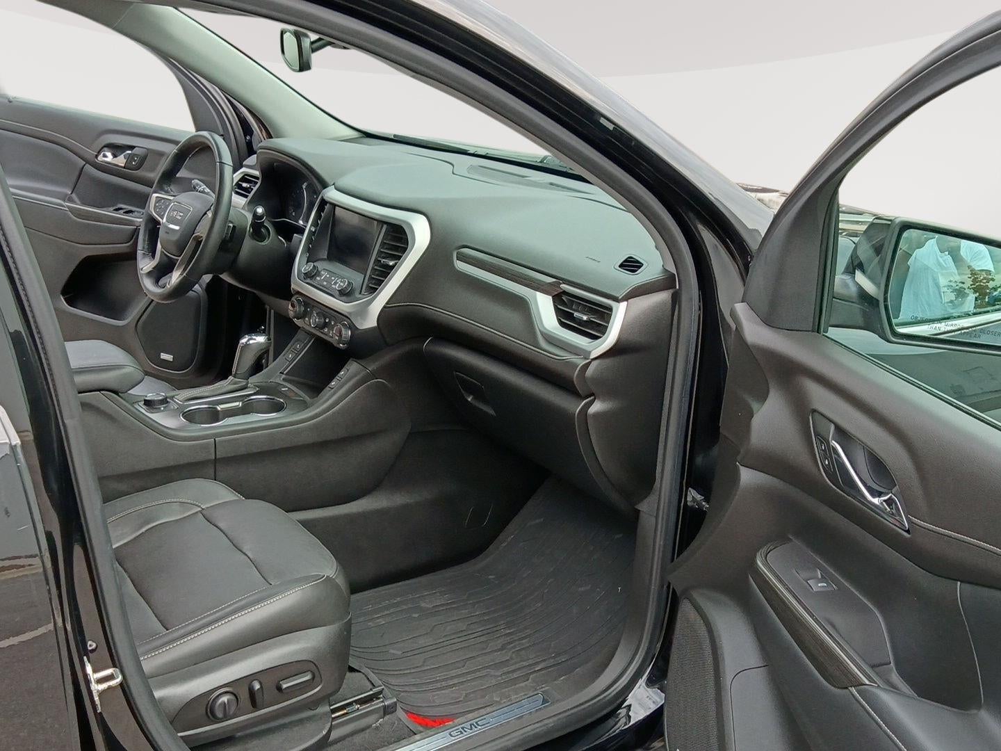 2019 GMC Acadia SLT