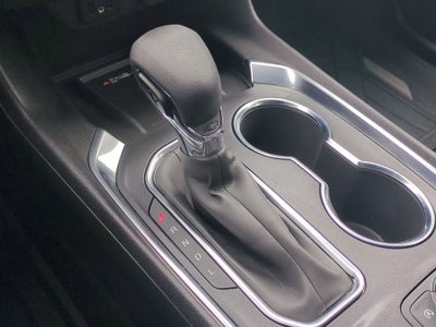 2024 Chevrolet Traverse Limited LT Cloth