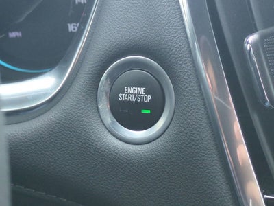 2024 Chevrolet Traverse Limited LT Cloth