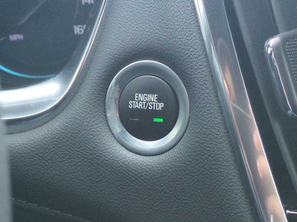 2024 Chevrolet Traverse Limited LT Cloth
