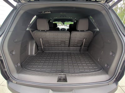 2024 Chevrolet Traverse Limited LT Cloth