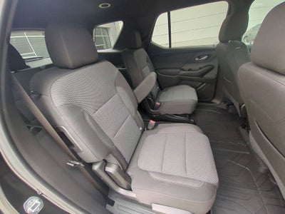 2024 Chevrolet Traverse Limited LT Cloth