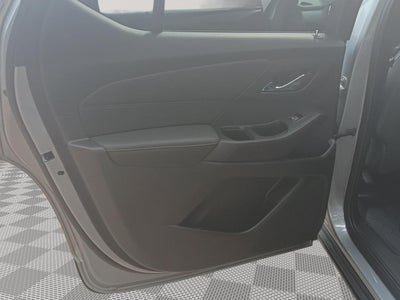 2024 Chevrolet Traverse Limited RS