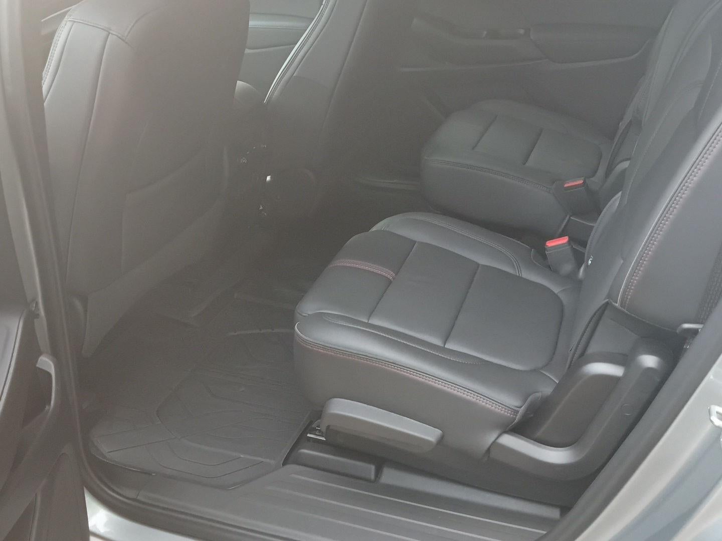 2024 Chevrolet Traverse Limited RS