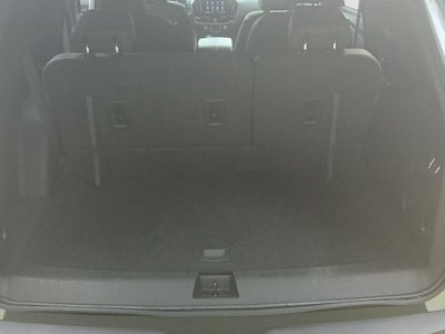 2024 Chevrolet Traverse Limited RS