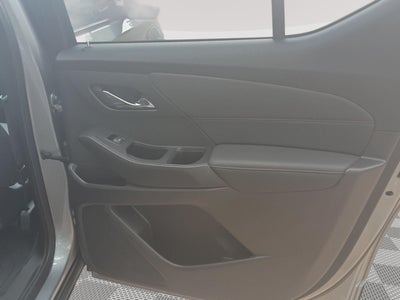 2024 Chevrolet Traverse Limited RS