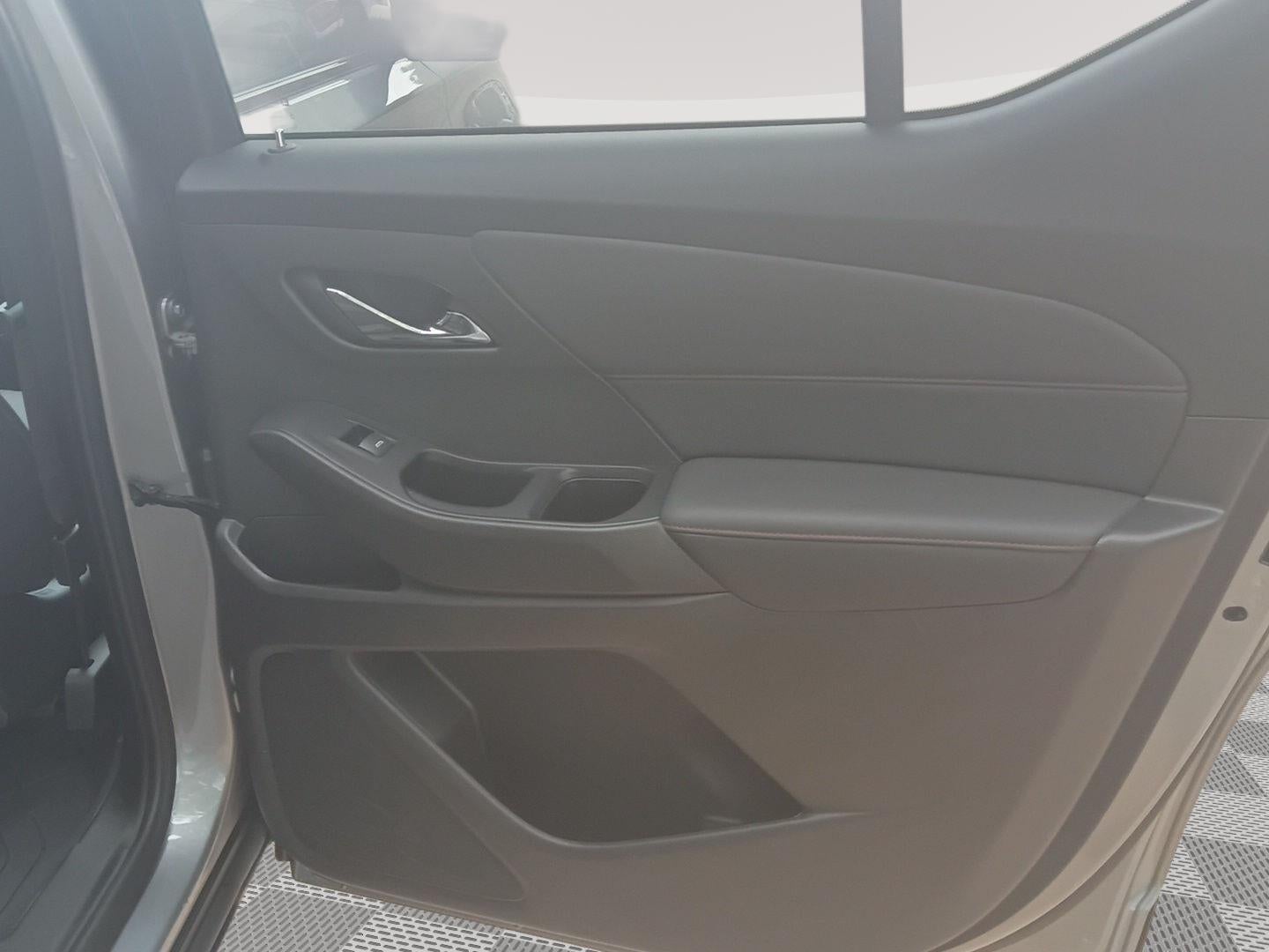 2024 Chevrolet Traverse Limited RS
