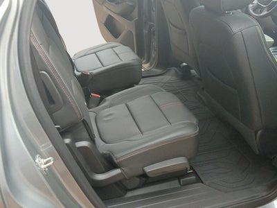 2024 Chevrolet Traverse Limited RS
