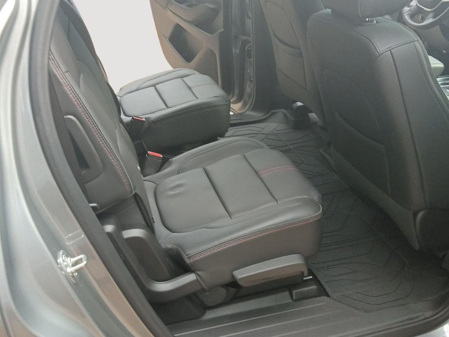 2024 Chevrolet Traverse Limited RS