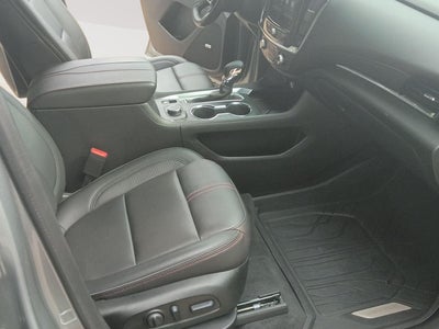 2024 Chevrolet Traverse Limited RS