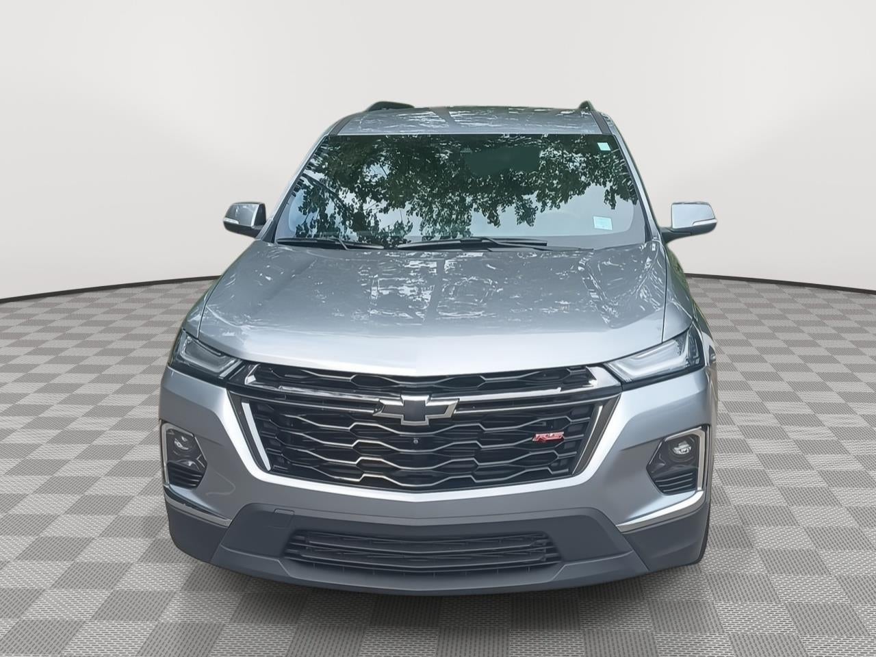 2024 Chevrolet Traverse Limited RS