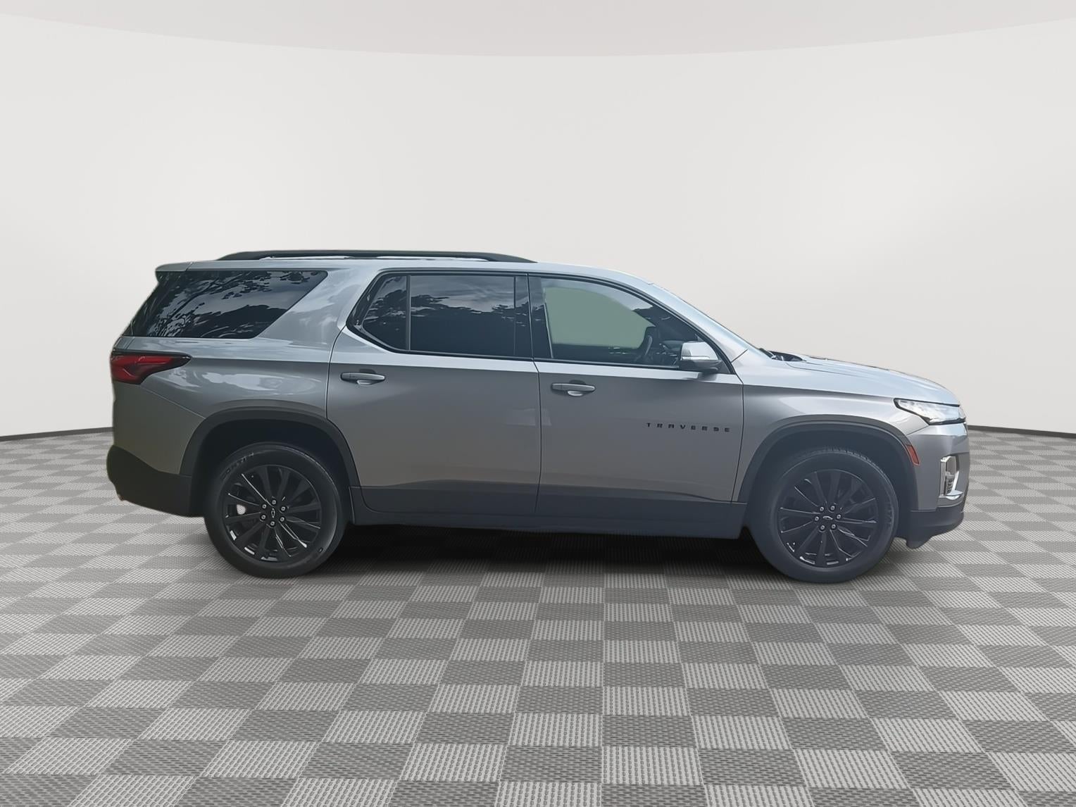 2024 Chevrolet Traverse Limited RS