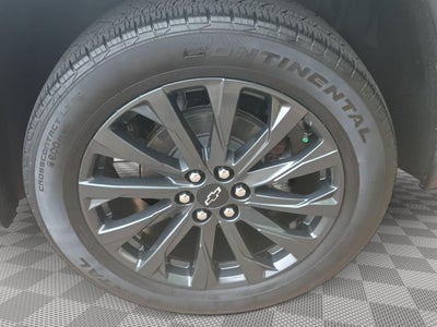 2024 Chevrolet Traverse Limited RS