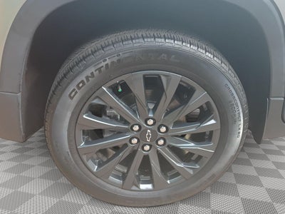 2024 Chevrolet Traverse Limited RS