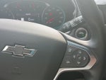 2024 Chevrolet Traverse Limited RS