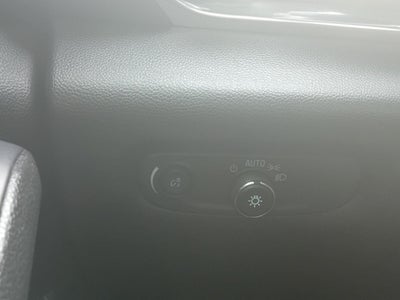 2024 Chevrolet Traverse Limited RS