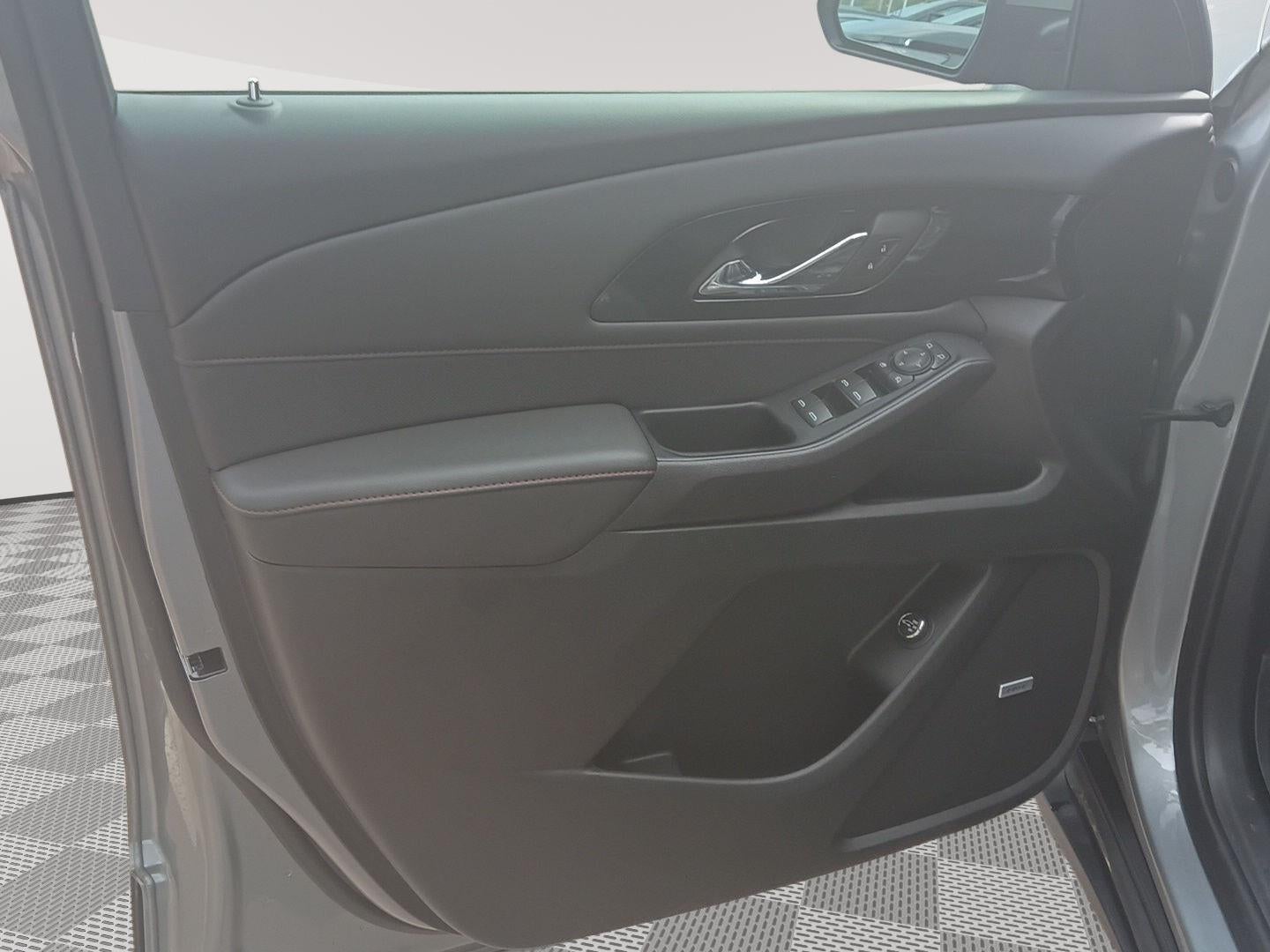 2024 Chevrolet Traverse Limited RS