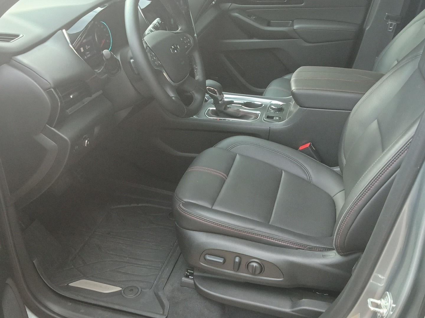 2024 Chevrolet Traverse Limited RS