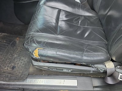 2005 Chevrolet Trailblazer LT