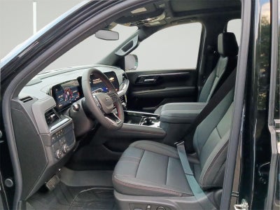 2027 Chevrolet Tahoe RST